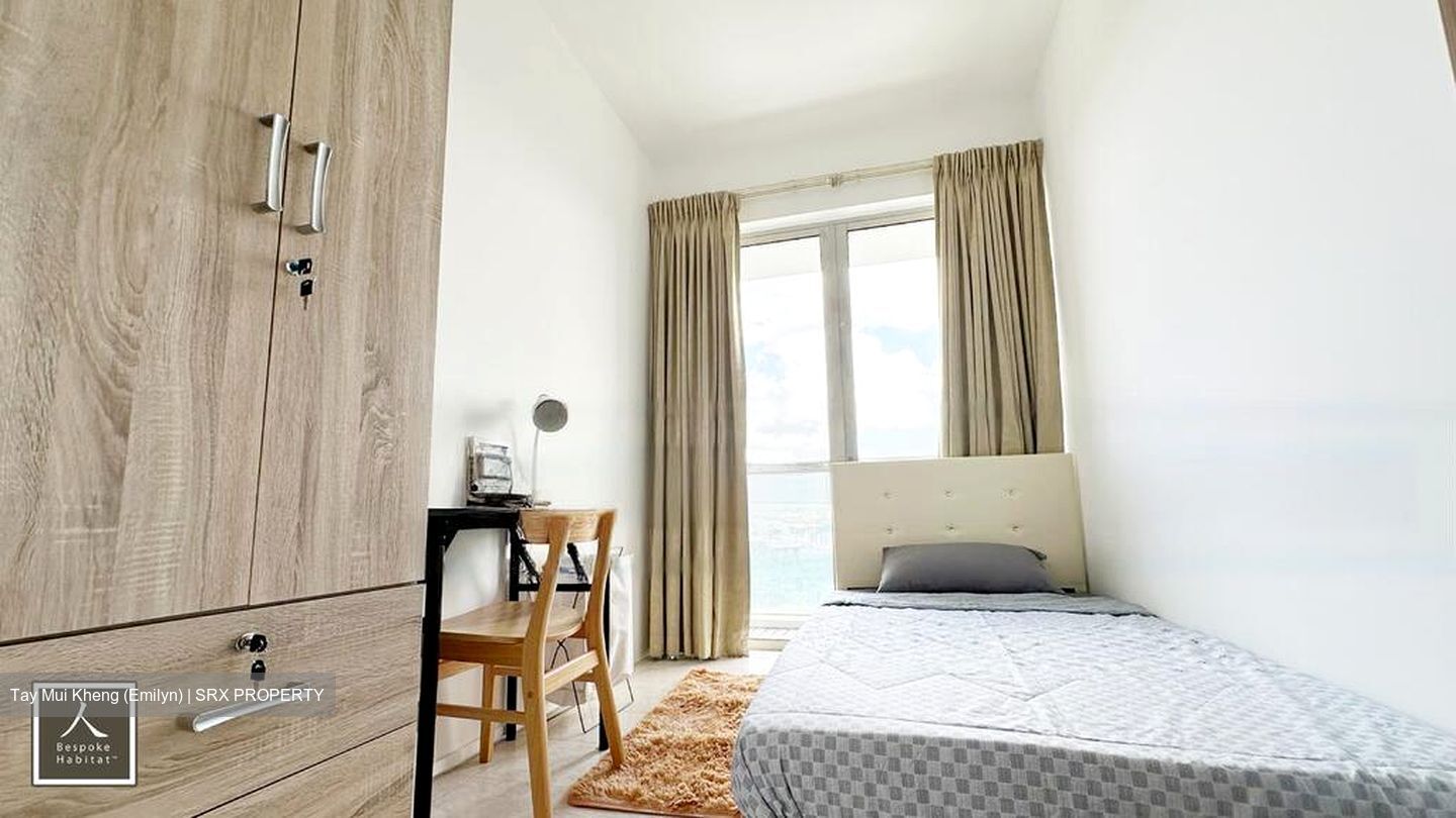The Centris (D22), Apartment #532852411